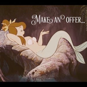 Offers welcome 🐚✨ Everything must go!!!